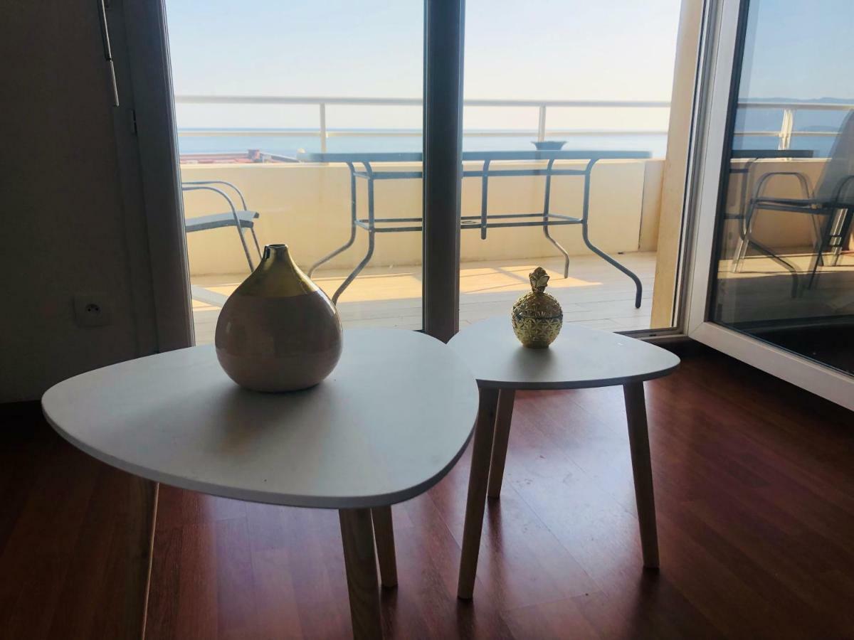 Superbe Appartement 3 Etoiles Ajaccio Debut Sanguinaires Екстер'єр фото