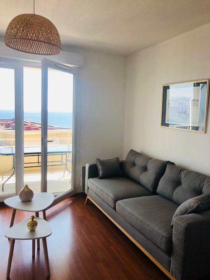 Superbe Appartement 3 Etoiles Ajaccio Debut Sanguinaires Екстер'єр фото